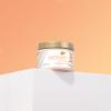 Dove Body Scrub Energizes & illuminates skin Glow Recharge 3% brightening serum with vitamin C 340 gm view 4