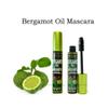 BERGAMOTA Oil Hair Care Bergamot oil ideal for hair, beard and mustache, 4.05oz + BERGAMOT OIL BLACK Waterproof Mascara, Strengthening 13g (4% silicon 1% pantenol) Mascara For eyelashes PESTANAS view 4