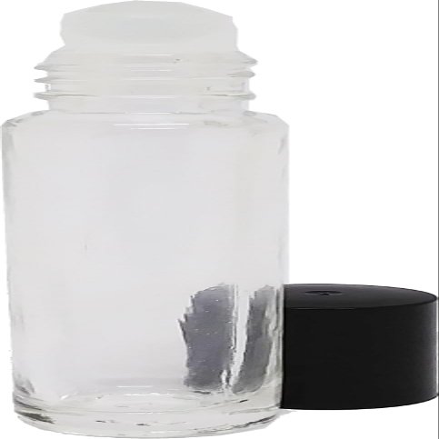 Advents: Creyd - Type For Men Scented Body Oil Fragrance [Roll-On - Dark Brown - 1/4 oz.] - ID#22847