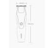 ZUIAI Trimmer Electric Shaver Haircut Beard Trimmer Trimmer Man Beauty Tool Wiper view 2