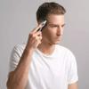 ZUIAI Trimmer Electric Shaver Haircut Beard Trimmer Trimmer Man Beauty Tool Wiper view 3