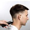 ZUIAI Trimmer Electric Shaver Haircut Beard Trimmer Trimmer Man Beauty Tool Wiper view 4