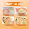Angeland Jelly Mask for Facials Professional, Hydrating & Moisturizing Peel-Off Natural Gel Face Mask SkinCare, Professional Spa Use Jelly Face Masks, Deep Hydration & Glow 23 Fl Oz (VC) view 4