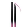 ONarisae liquid eyeliner waterproof metallic ink eyeliner pencil long lasting high pigmented shimmer Pink view 1