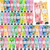 50 Pack Hand Cream Gift Set for Women, Bulk Mini Hand Lotion Teacher Appreciation Gifts, Travel Size Hand Cream for Dry Cracked Hand, Christmas Bridesmaid Lotion Gift Party Favors for Nurse Coworker view 1