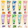 50 Pack Hand Cream Gift Set for Women, Bulk Mini Hand Lotion Teacher Appreciation Gifts, Travel Size Hand Cream for Dry Cracked Hand, Christmas Bridesmaid Lotion Gift Party Favors for Nurse Coworker view 2