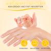 50 Pack Hand Cream Gift Set for Women, Bulk Mini Hand Lotion Teacher Appreciation Gifts, Travel Size Hand Cream for Dry Cracked Hand, Christmas Bridesmaid Lotion Gift Party Favors for Nurse Coworker view 4
