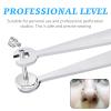 NUTLET Piercing Barbell Clamps Tool for All Piercings, Stainless Steel Piercing Pliers Piercing Catch Barbell Clamp Tweezers for Tongue Rings Labret Cartilage Earrings view 3