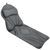 Full Body Bath Pillow for Bathtub, Luxury Bath Pillows Gifts for Women Thick Bathtub Cushion for Soaking Tub with Laundry Bag, Bathtub Pillow Luxury Bathtub Pillows for Head,Neck & Back(Dark Grey) view 1