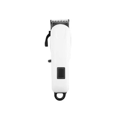 ZUIAI Rechargeable Hair Trimmer Professional Hair Clipper Hair Shaving Machine Hair Cutting Beard Electric