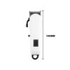 ZUIAI Rechargeable Hair Trimmer Professional Hair Clipper Hair Shaving Machine Hair Cutting Beard Electric view 2