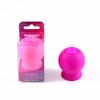 lip pump lip plumper lip enhancerSoft Silicone Fish Shape Lips Enhancer,Fuller Thicker Mouth Fastly Lip Pumps Bigger Device for Women Female (Purple) view 2