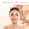 (5Gms Trial Jar) Light Rice Setting Powder by SweetFace Minerals, Blurring Setting Powder, Loose Powder Makeup, Face Powder Compact, Finishing Powder, Pressed Setting Powder, Oil Control Face Powder view 4