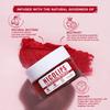 BEAUTY BRATS NicoLips Organic Lip Scrub Balm for Dark, Dry, Chapped Lips, Men and Women on amazon.com view 3