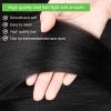 Deep Wave Bulk Human Hair, Human Braiding Hair #27 Blonde Hair Bundles for Micro Braiding No Weft Extension Hair(#27,18in-45.7cm) view 4