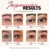 ROSEGOLD Paris ROSELASH Lash Growth Serum Biotin Longer Thicker Lashes view 2
