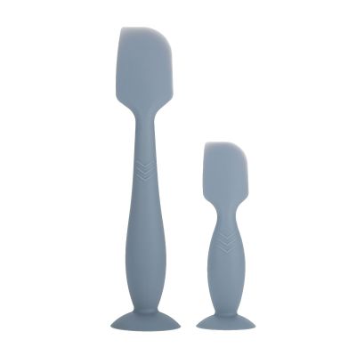 Baby Diaper Cream Spatula Applicator Butt Pastes Spatula Diaper Cream Brush for Baby Silicone Diaper Cream Brush