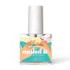 NinthAvenue Basics Hibiscus.Monkey's Nailed It, Repairs Cuticle & Nail Overnight, Stimulates Nail Growth, For Damaged Skin & Thin Nails - 100% Natural, Paraben Free, Cruelty Free - Jojoba & Myrrh, 10ml view 1