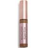 Generic Revolution Long Lasting Concealer, Super Size, 0.35 oz, C13.5, Rose gold/brown view 1
