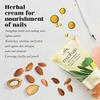 Generic moha's Nail Care Cream For Cuticle Care, Nail Growth & Strength With Goodness of Almond Oil & Flaxseed Oil | Soft, Smooth, & Strong Lustrous Nails unisex- (100 g) Pack of 2 view 4
