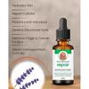NinthAvenue Basics Nail serum for nail repair, fungal infection, anti-infective removal, 100% Natural Profesional 30 ML Serum For Nail Strong, Supple and Shaped Nail Care Serum (30ML PACK OF 2) view 4