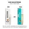 Belaa-Vita's Organic Nail Strong Oil for Cuticle Care, Nail Growth & Strength With Goodness of Almond Oil - Soft, Smooth, & Strong Lustrous Nails, 12 ml view 2