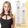 GK HAIR Color Protection Moisturizing Shampoo and Shield Conditioner Combo with no Sulfate and Paraben for Colour Treated Fizzy Oily Dry and Damaged Hairs view 2