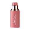 MCoBeauty - Baby Face Multiuse Cream Stick for Lips and Cheeks - Blush Stick in Pink Rose Shade - Contains Moisturising Jojoba Seed Oil, Coconut Oil and More - Peony Rose view 1