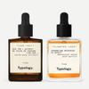 Typology Natural Tan Duo - Progressive self-tanning serum 10% DHA &Tanned complexion serum Botanical blend with buriti. view 1