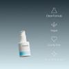 Freewill Soothing Scalp Serum, Hydrating Serum for Dry Scalp, Deeply Cleanses and Exfoliates to Remove Buildup and Flakes, Nourishing Hair and Scalp Care, 1.7 oz view 2