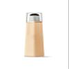DERMAFLASH DERMAPORE+ Skin Care Device, Ultrasonic 2-in-1 Pore Extractor and Serum Infuser, Peach Fuzz view 1