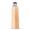 DERMAFLASH DERMAPORE+ Skin Care Device, Ultrasonic 2-in-1 Pore Extractor and Serum Infuser, Peach Fuzz view 2