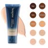 Mens Tinted Moisturizer for Face - Waterbased Tinted Facial Hydrating Moisturizer with Lightweight & Buildable Coverage - Blurs Imperfections & Evens Skin Tone 07-Bronze view 3