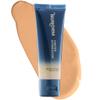 Mens Tinted Moisturizer for Face - Waterbased Tinted Facial Hydrating Moisturizer with Lightweight & Buildable Coverage - Blurs Imperfections & Evens Skin Tone 06-Bronze view 1