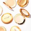 MCoBeauty - Miracle Flawless Pressed Powder - 3 Medium Warm Shade - Compact Setting Powder with Rose Flower Extract and Sweet Almond Oil - Helps Finish and Refine the Look of Makeup view 3