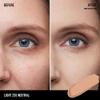 bareMinerals BAREPRO 16HR All Over Skin-Perfecting Natural Matte Concealer Mineral SPF 25 with Niacinamide, Conceals Dark Spots, Blemishes + Dark Circles Under Eyes, Safe for Sensitive Skin, Vegan view 2