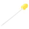 Beatifufu 2pcs Long Handle Shower Brush Bath Sponge Cleaning Brush Back Scrubber for Women Bath Accessories view 4