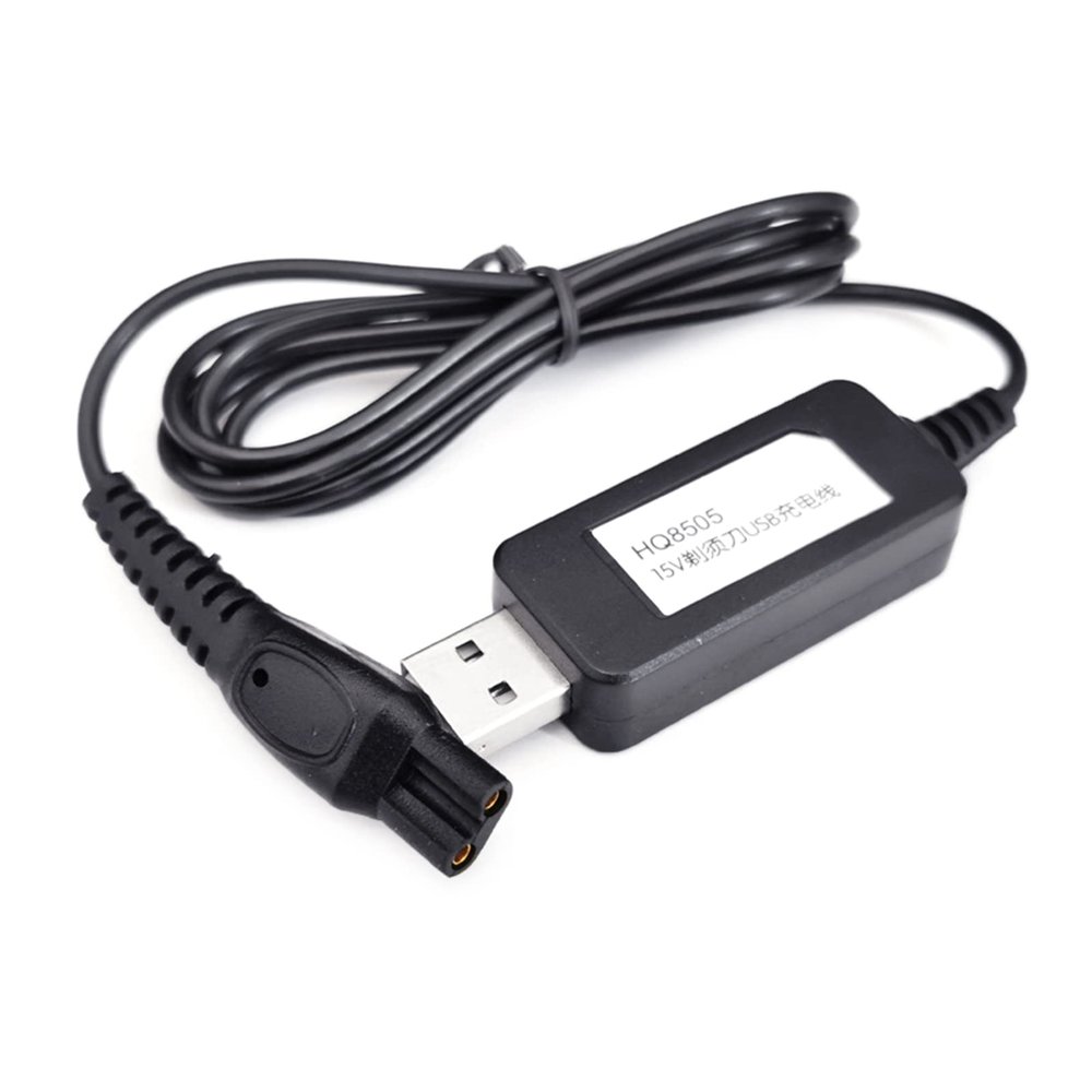 HQ850 15V Power Adapter for HQ6070 HQ6071 HQ6073 HQ6075 HQ6076 HQ6090 HQ6095 HQ7120 HQ7140 HQ7160 HQ7180 HQ7325