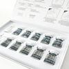 Generic Exosome ampoule (Dry ampoule 100mg*5pcs, Liquid ampoule 5ml*5pcs) - Korean Skincare, Exosomes for skin view 3