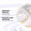 Filorga Skin-Prep Enzymatic Exfoliating Cream Face Cleanser with Papain Enzymes and Volcanic Sand Particles to Tighten Pores, Clean Skin, and Boost Skin Quality, 2.53 fl. oz. view 4