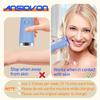 ANSIOVON Blue Light Therapy Device for Acne Spot Treatment - LED Acne Blue Light Therapy Wand for Face view 4