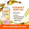 Palmer's Vitamin E Mom's Skin Healing Body Care Kit, Pregnancy and Postpartum Essentials Includes Body Oil, Scar Serum and Concentrated Body Cream view 3