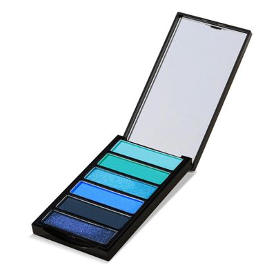 Armaf Beaut Shadow Palette: 6-In-1 Eyeshadow Palette Makeup, 10 Beautiful Shades In Each Eye Shadow Palette | Deep Dive
