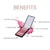Armaf Beaut Shadow Palette: 6-In-1 Eyeshadow Palette Makeup, 10 Beautiful Shades In Each Eye Shadow Palette | Foresta view 3