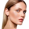 Armaf Beaut Glimmer: Jelly Highlighter - Makeup Highlighter, Natural Radiance, One Stroke Glow | Orange Salmon view 3
