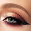 Armaf Beaut Shadow Palette: 10-In-1 Eyeshadow Palette Makeup, 10 Beautiful Shades In Each Eye Shadow Palette | Chill, OhSoChill view 2
