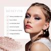 Armaf Beaut Shadow Palette: 10-In-1 Eyeshadow Palette Makeup, 10 Beautiful Shades In Each Eye Shadow Palette | Chill, OhSoChill view 4