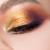 Armaf Beaut Shadow Palette: 10-In-1 Eyeshadow Palette Makeup, 10 Beautiful Shades In Each Eye Shadow Palette | Glam, OhSoGlam view 2