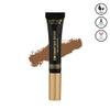 Armaf Beaut Enchanting Brow - Fiber Eyebrow Gel | Natural Finish, Precise Application, Lightweight | Brown view 2