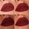 Armaf Beaut Crme Touch Liquid Lipstick For Women, Hydrating, Soft Matte Finish | Persian Plum view 3